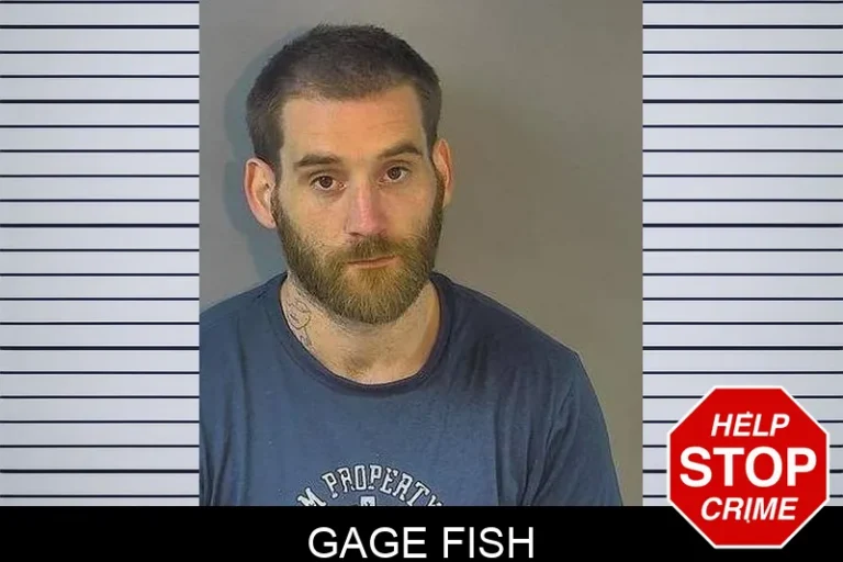 Gage Fish