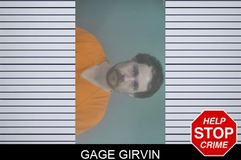 Gage Girvin