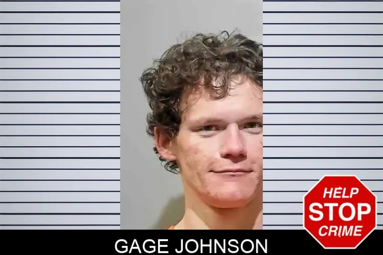 Gage Johnson