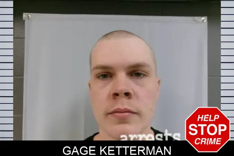 Gage Ketterman