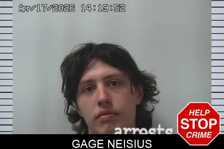 Gage NeisiuS