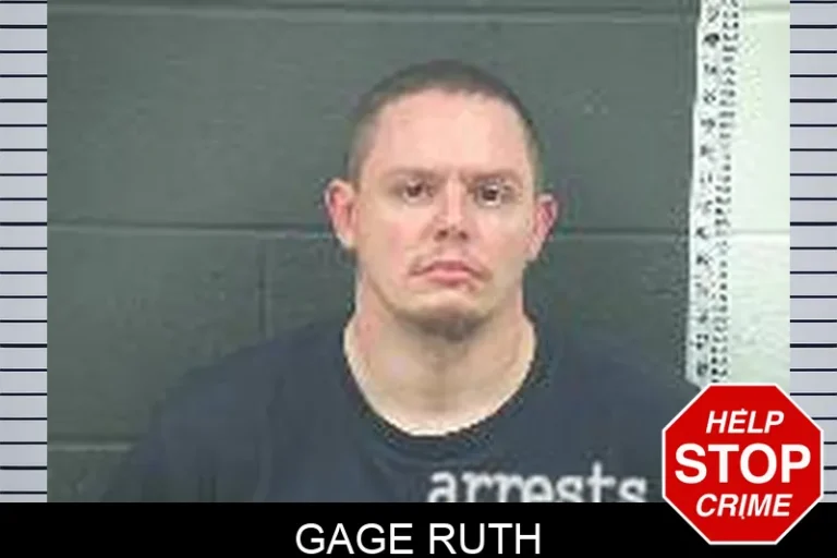 Gage Ruth