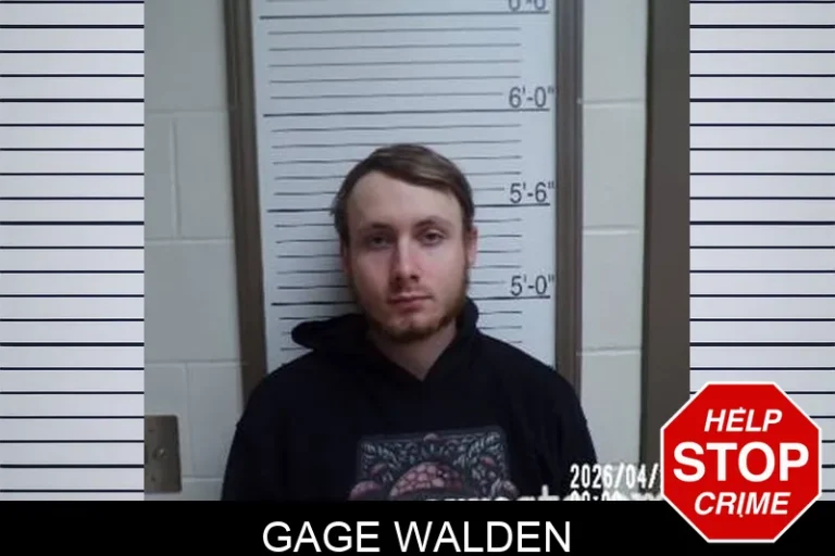 Gage Walden