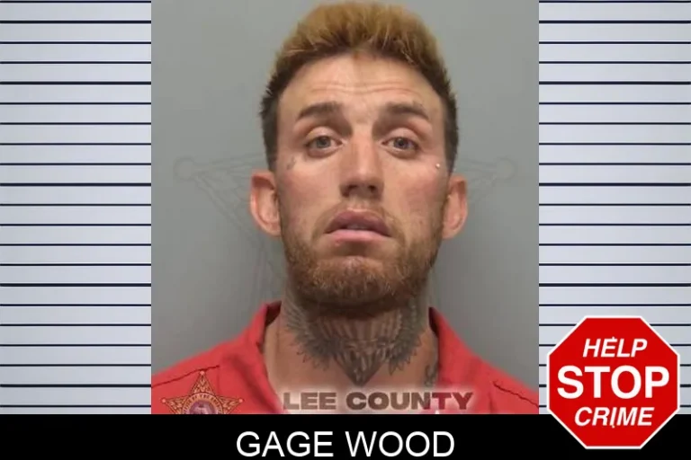 Gage Wood