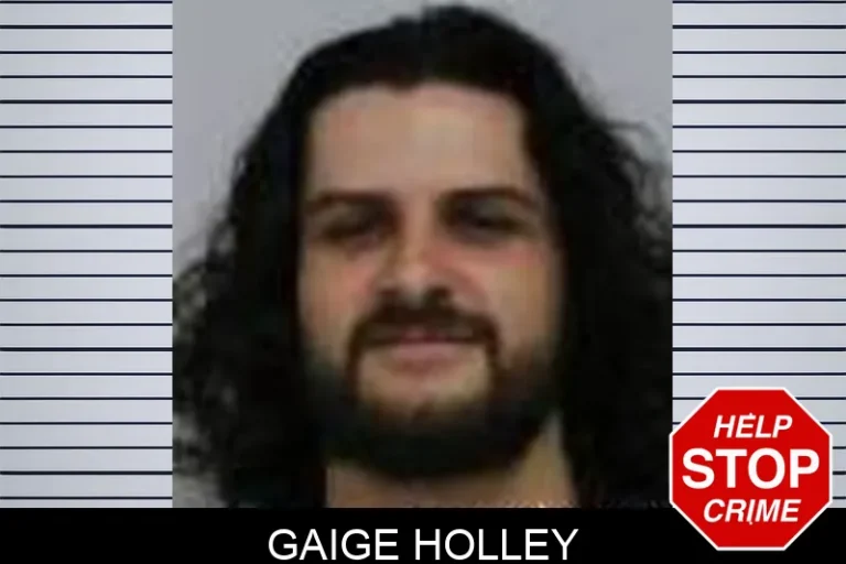 Gaige Holley