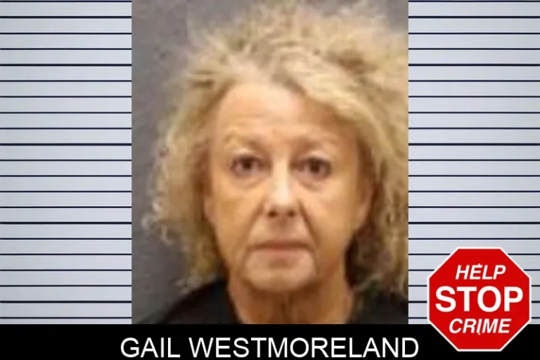Gail Westmoreland