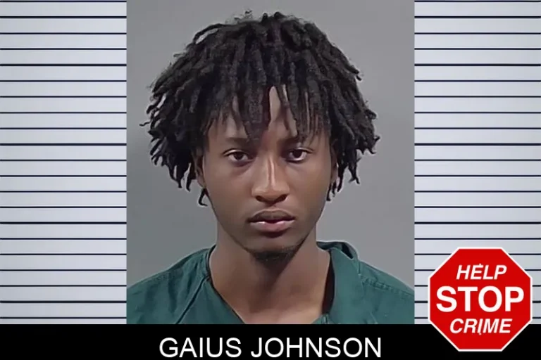 GaiuS Johnson