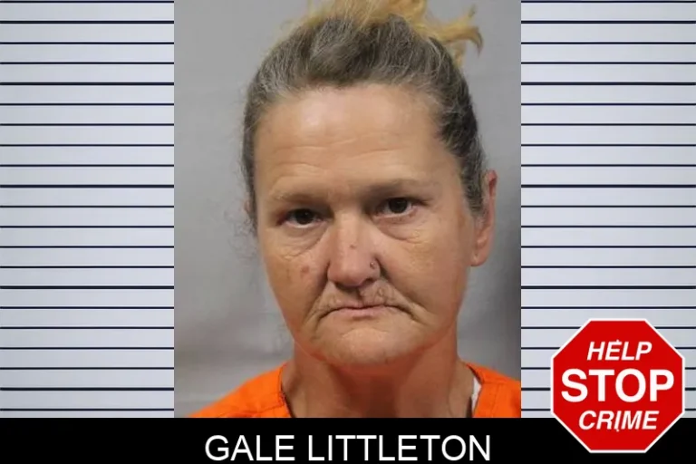 Gale Littleton