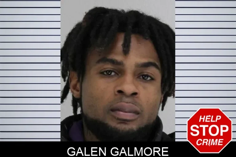 Galen Galmore
