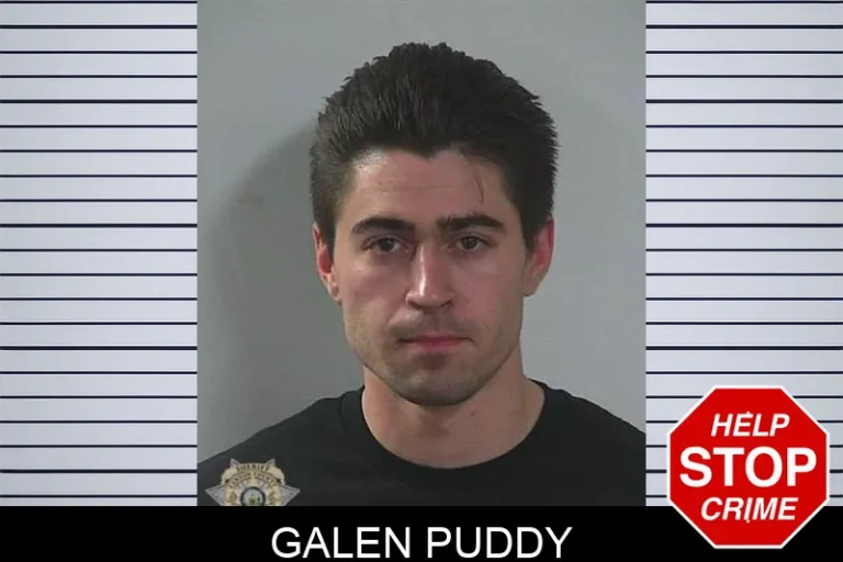 Galen PuDdy