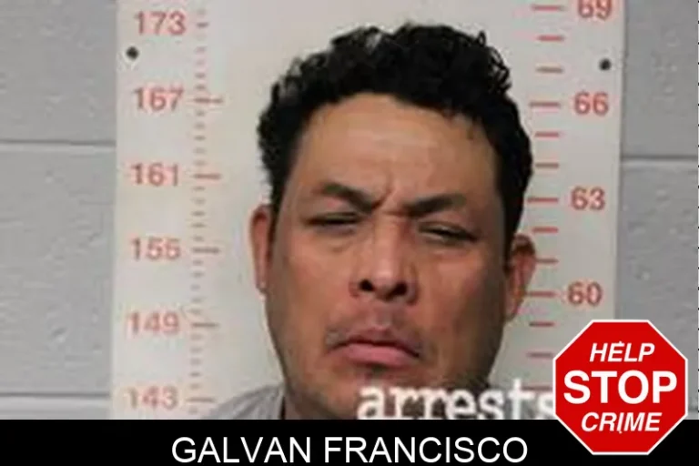 Galvan Francisco