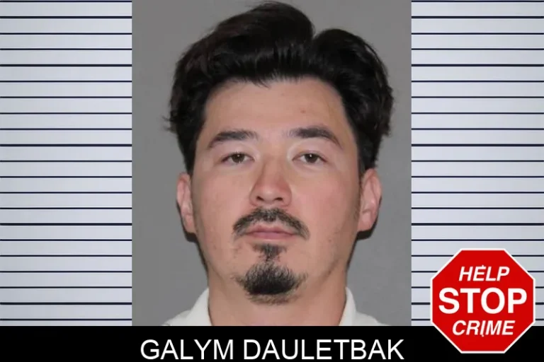 Galym DauLetbak