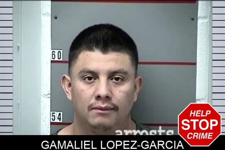 Gamaliel Lopez-Garcia