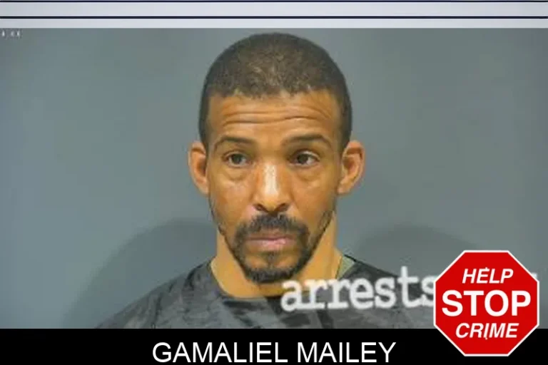 Gamaliel Mailey