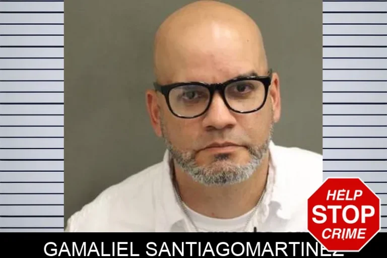 Gamaliel Santiagomartinez