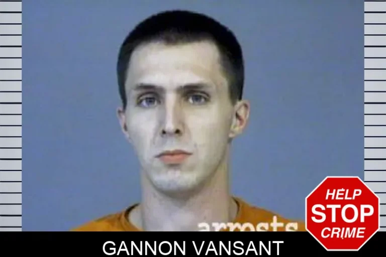 Gannon Vansant