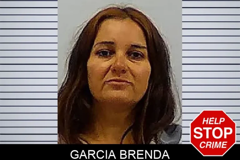 Garcia Brenda