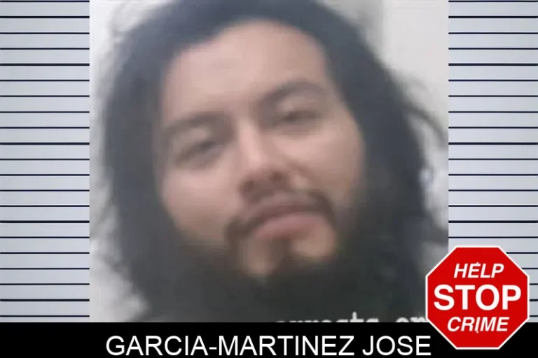 Garcia-Martinez Jose