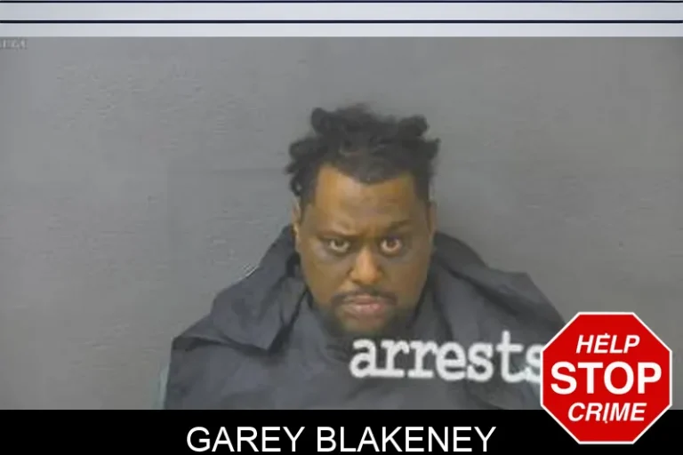 Garey Blakeney