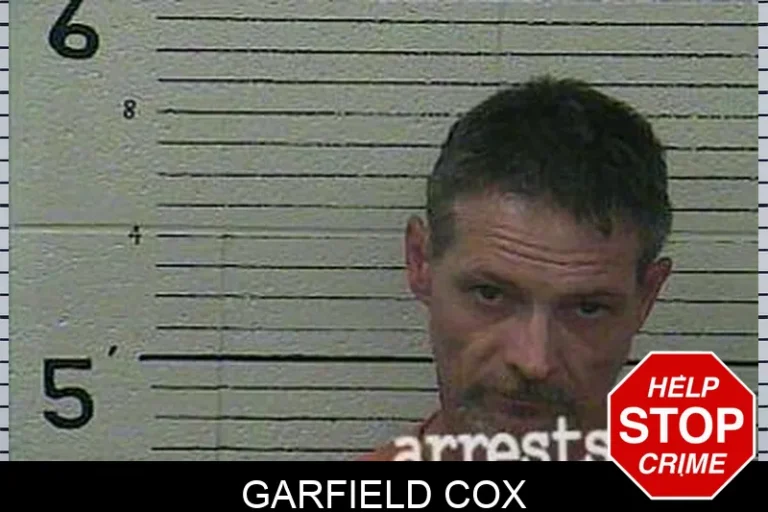 Garfield Cox