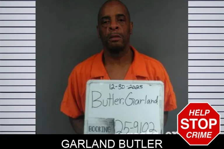 Garland BuTler