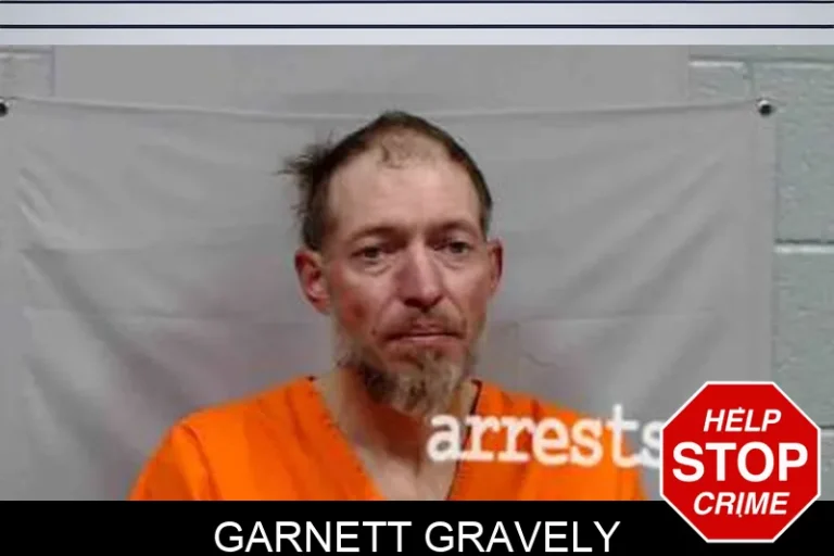 Garnett Gravely