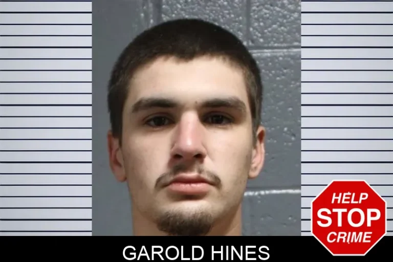 Garold Hines