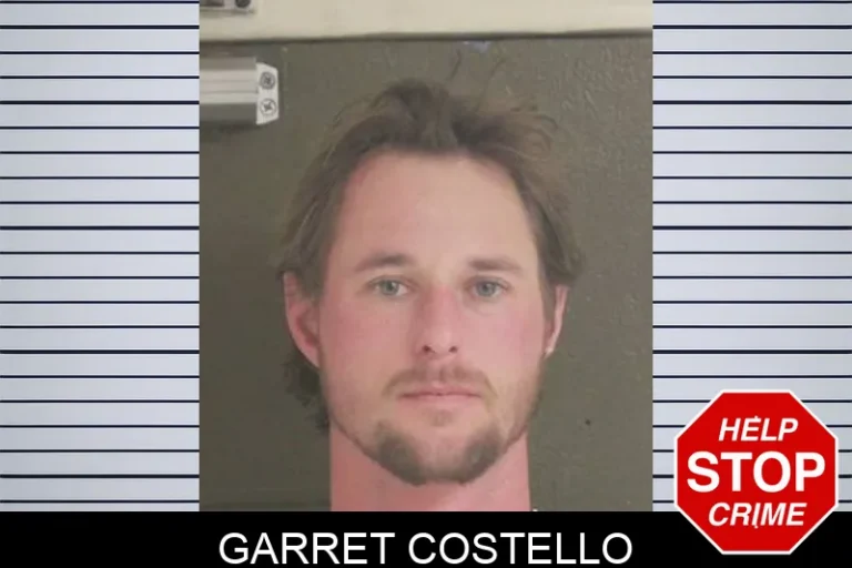 Garret Costello