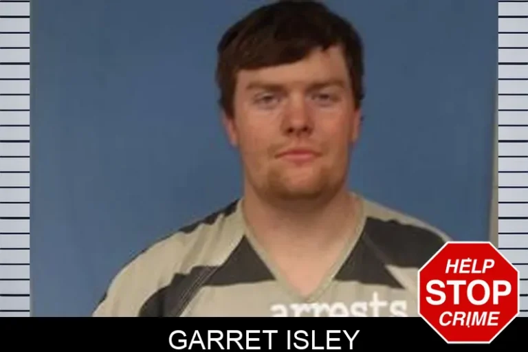 Garret Isley