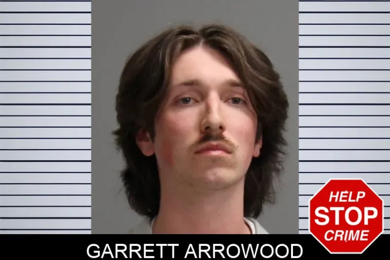 Garrett Arrowood