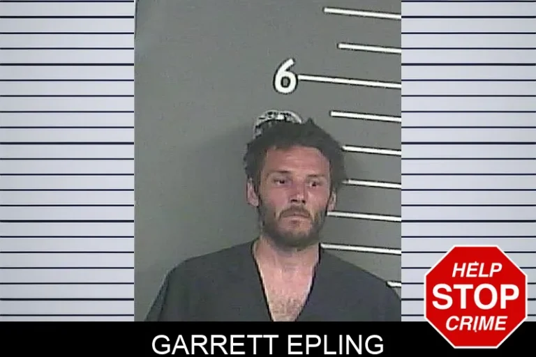 Garrett Epling