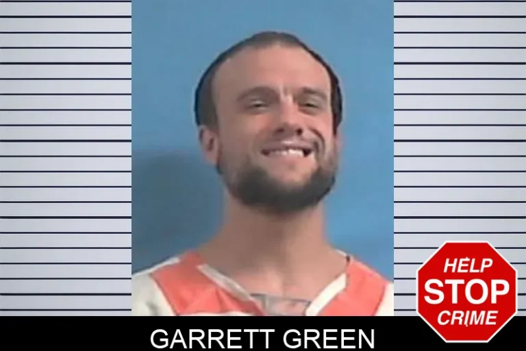 Garrett Green