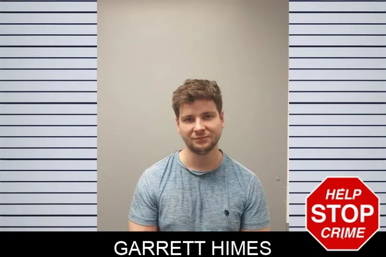 Garrett Himes