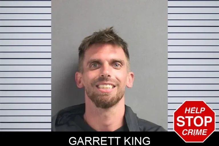Garrett King