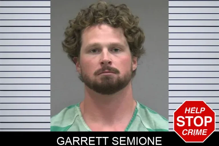 Garrett Semione