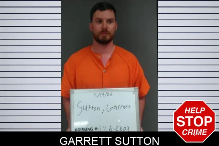 Garrett SuTton