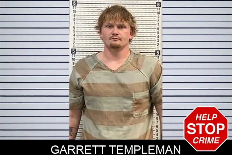 Garrett Templeman