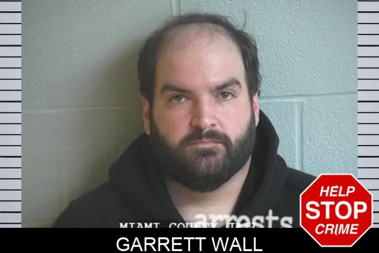 Garrett Wall