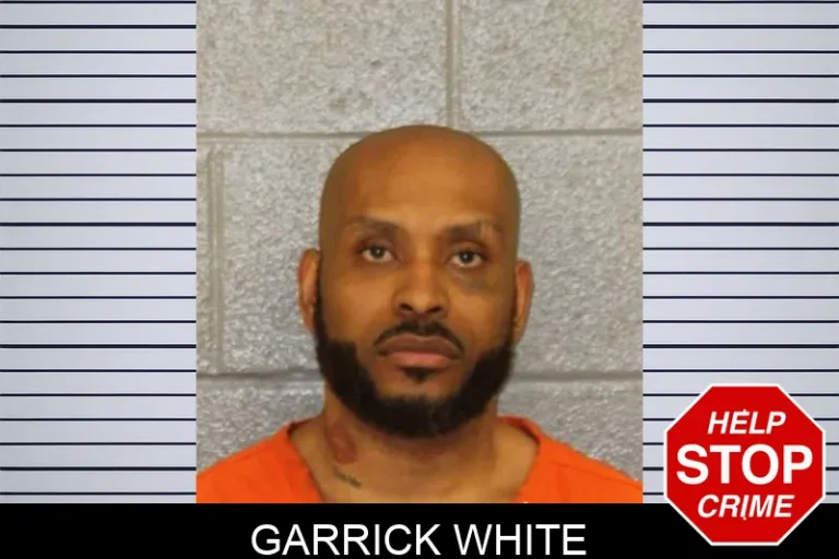 Garrick White