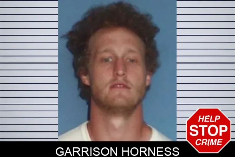 Garrison Horness
