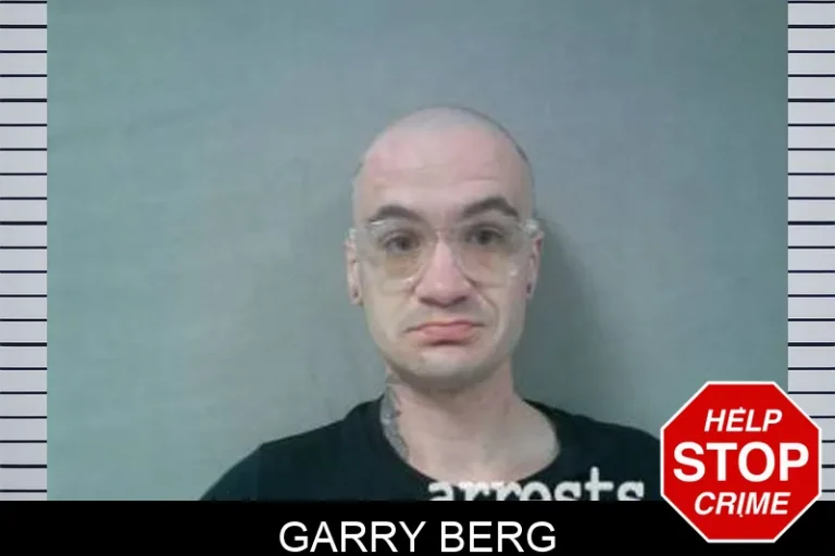 Garry Berg