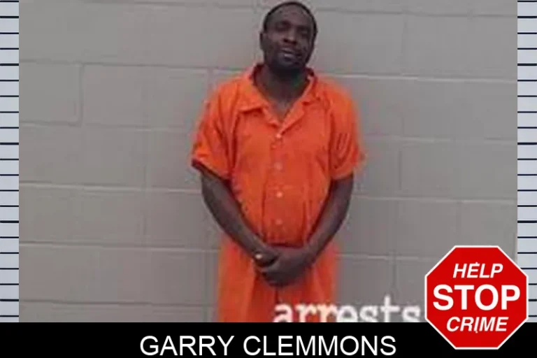Garry Clemmons