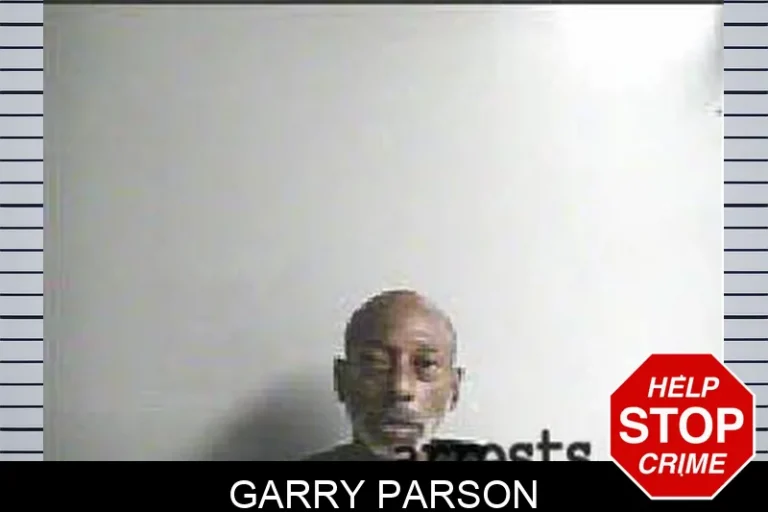 Garry Parson