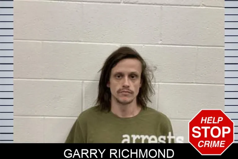 Garry Richmond