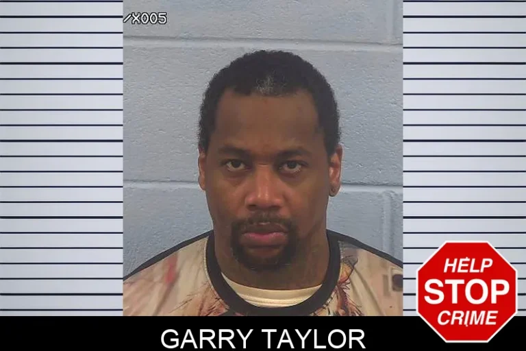 Garry Taylor