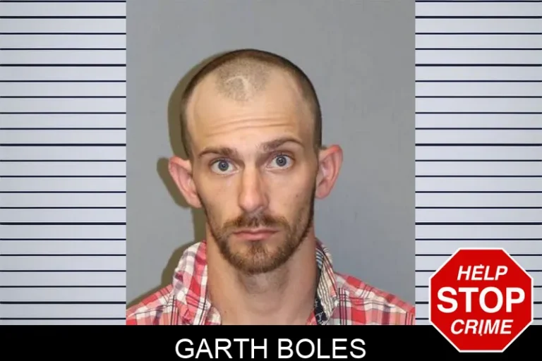 Garth Boles