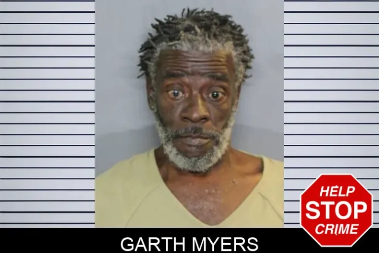 Garth Myers