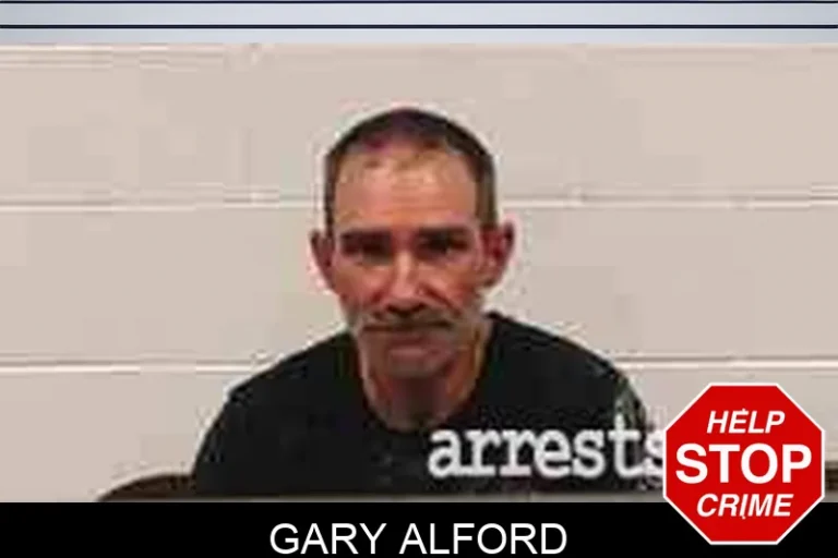 Gary Alford