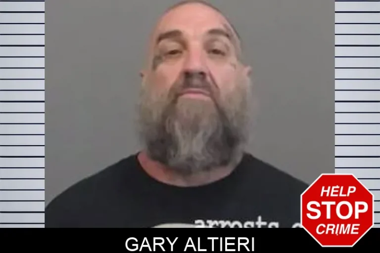 Gary Altieri