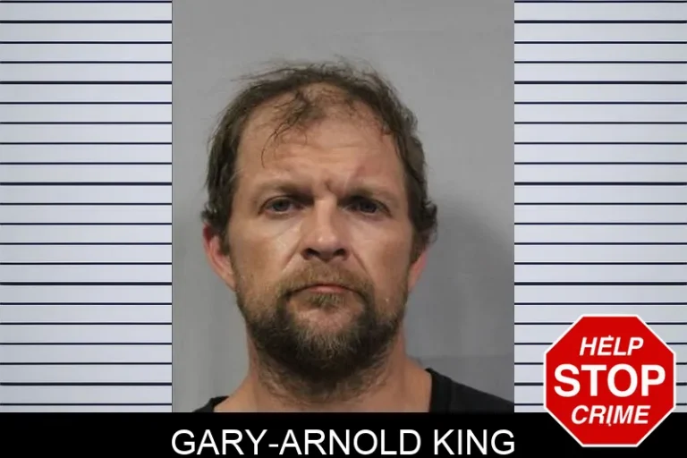 Gary-Arnold King